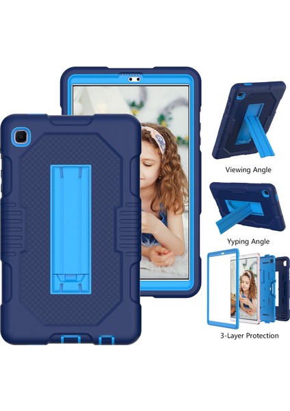 Samsung Galaxy A7 T220 Tablet Kılıfı (Yurt Dışından) fiyatları