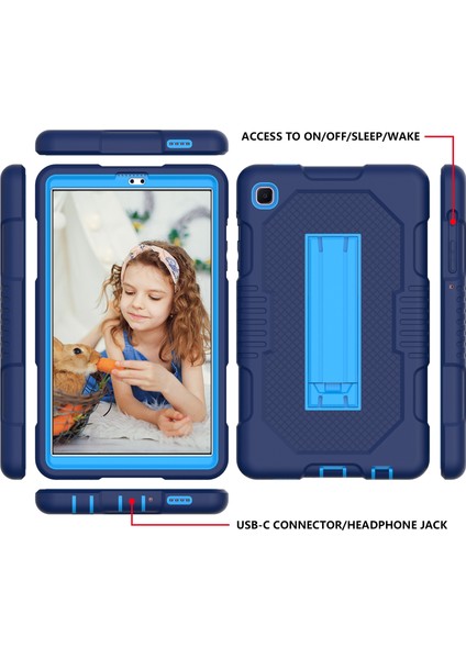 Samsung Galaxy A7 T220 Tablet Kılıfı (Yurt Dışından) modelleri