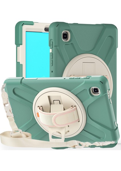 Samsung Galaxy Tab A7 T220/T225 Için Koruyucu Kılıf Samsung Galaxy Tab A7 Lite T220/T225 (Yurt Dışından) fiyatları