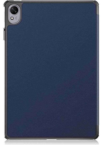 3 Katlı Tutuculu Tablet Kılıfı Huawei Matepad 11.5s Için (Yurt Dışından) fırsatları