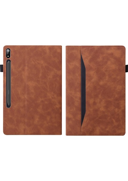 Samsung Galaxy Tab S8+ / Tab S8 Plus / Tab S7 Fe / Tab S7+ SM-T970 / SM-T976B Için Kılıf (Yurt Dışından) indirimleri