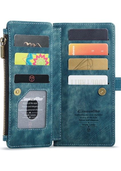 CASEME-C30 Pu + Tpu Kılıf Samsung Galaxy S20 Fe (Yurt Dışından) fırsatları