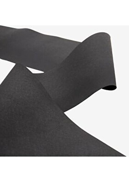 Domyos Pilates Bandı Zor 4 kg Siyah Çok Fonksiyonlu Egzersiz Aleti Tekil modelleri