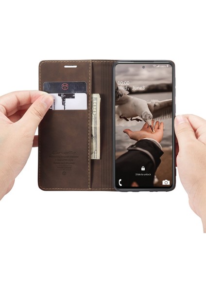 013 Samsung Galaxy S20 Fe Için Çok Fonksiyonlu Kılıf (Yurt Dışından) modelleri