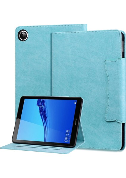 Cat Tokalı Kılıf Onur Pad 5 8 Inç Için (Yurt Dışından)