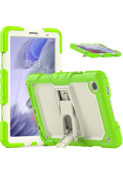 Samsung Galaxy A7 Lite T220 / T225 Için Silikon Pc Kılıfı (Yurt Dışından)