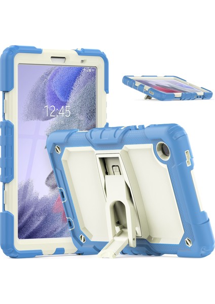 Samsung Galaxy A7 Lite T220 / T225 Için Silikon Pc Kılıfı (Yurt Dışından)