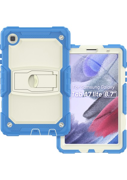 Samsung Galaxy A7 Lite T220 / T225 Için Silikon Pc Kılıfı (Yurt Dışından) fiyatları