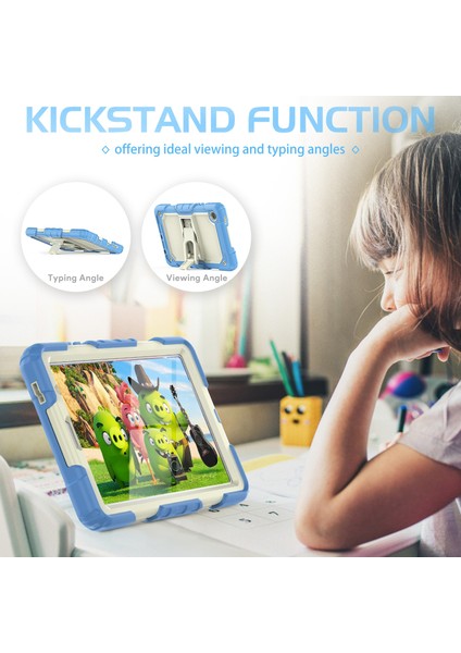 Samsung Galaxy A7 Lite T220 / T225 Için Silikon Pc Kılıfı (Yurt Dışından) modelleri