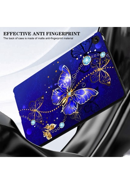 Realme Pad 2 Için Boyalı Tpu Tablet Kılıfı (Yurt Dışından) fırsatları