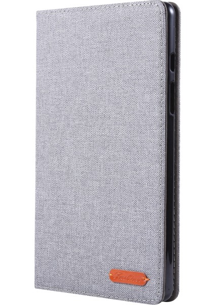 Galaxy Tab A8.0 T290 Için (Yurt Dışından)