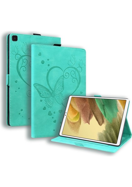 Samsung Galaxy Tab A7 Lite T220 T225 Kılıfı (Yurt Dışından)