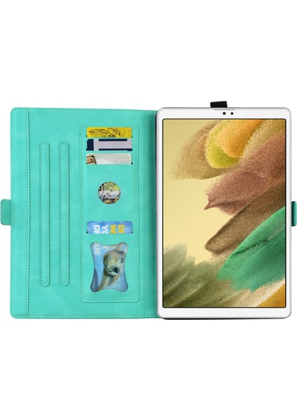 Samsung Galaxy Tab A7 Lite T220 T225 Kılıfı (Yurt Dışından) indirimleri