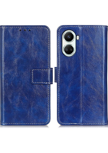 Huawei Nova 10 Se Için Pu Telefon Kılıfı (Yurt Dışından) indirimleri