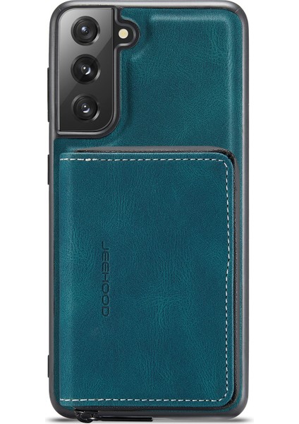 Fermuarlı Deri Kılıf Samsung Galaxy S22 5g (Yurt Dışından) fiyatları