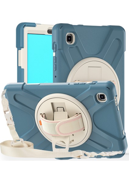 Samsung Galaxy Tab A7 T220/T225 Için Koruyucu Kılıf Samsung Galaxy Tab A7 Lite T220/T225 (Yurt Dışından) fiyatları