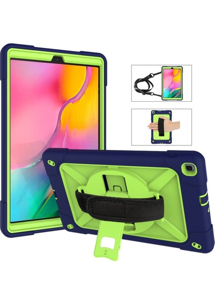 Galaxy Tab A 10.1 (2019) T510 Için (Yurt Dışından)