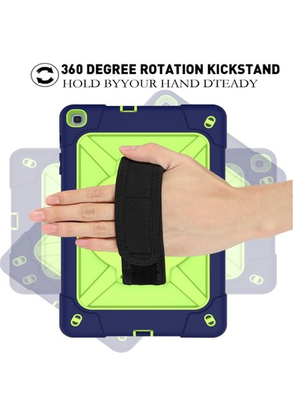 Galaxy Tab A 10.1 (2019) T510 Için (Yurt Dışından) fiyatları