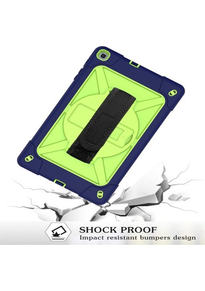 Galaxy Tab A 10.1 (2019) T510 Için (Yurt Dışından) indirimleri