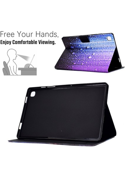Samsung Galaxy Tab A7 10.4 2020 Tablet Kılıfı (Yurt Dışından) indirimleri