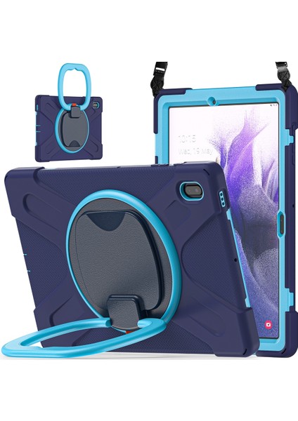 Samsung Galaxy Tab S7 Fe T730 Için (Yurt Dışından) fiyatları