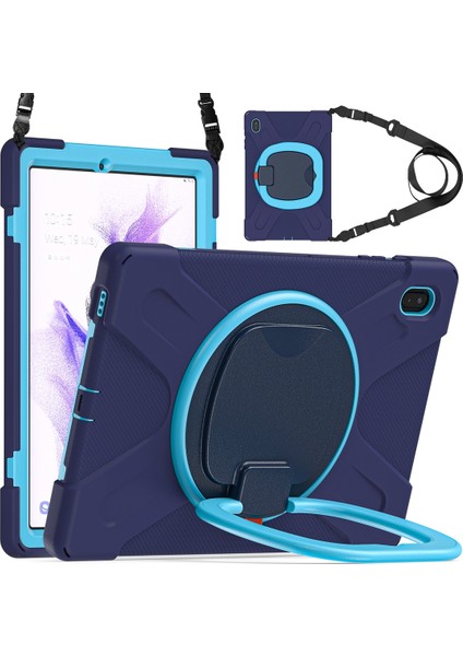 Samsung Galaxy Tab S7 Fe T730 Için (Yurt Dışından) modelleri