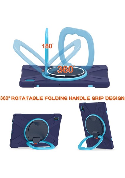 Samsung Galaxy Tab S7 Fe T730 Için (Yurt Dışından) fırsatları