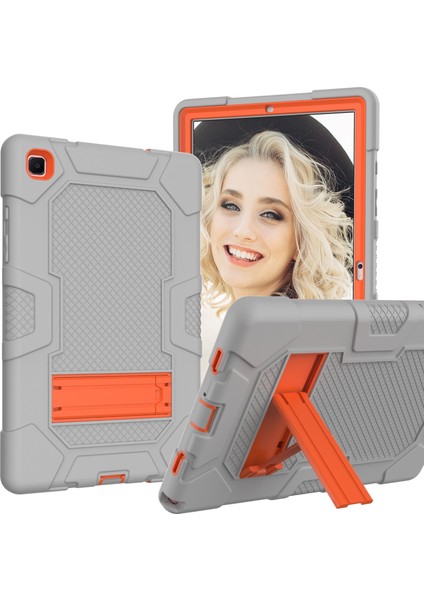 Samsung Galaxy Tab A7 10.4 (2020) T500 / T505 Kılıfı (Yurt Dışından)