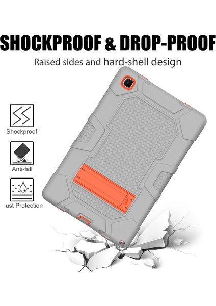 Samsung Galaxy Tab A7 10.4 (2020) T500 / T505 Kılıfı (Yurt Dışından) indirimleri