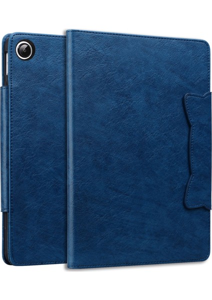 Cat Tokalı Kılıf Huawei Mediapad M5 Lite 8.0 Inç Için (Yurt Dışından) modelleri