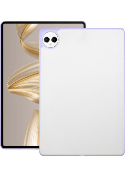 Huawei Matepad Pro 12.2 2024 Için Akrilik Tpu Tablet Kılıfı (Yurt Dışından)