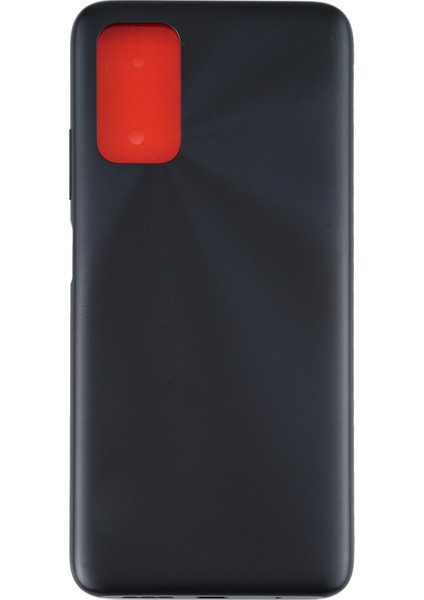Xiaomi Redmi Note 9 4g Için Arka Kapak (Yurt Dışından) fiyatları