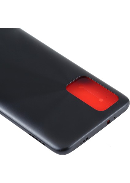 Xiaomi Redmi Note 9 4g Için Arka Kapak (Yurt Dışından) fırsatları
