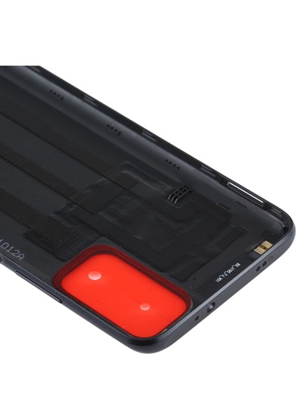 Xiaomi Redmi Note 9 4g Için Arka Kapak (Yurt Dışından) indirimleri