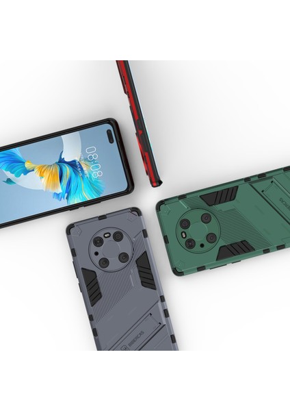 Huawei Mate 40 Pro Için Koruyucu Kılıf (Yurt Dışından) fırsatları