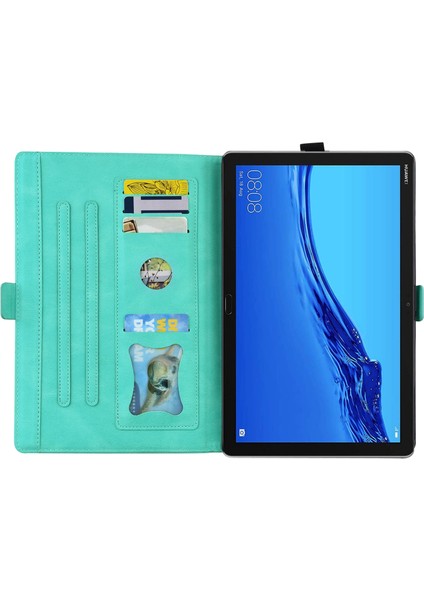 Huawei Mediapad M5 Lite 8 / Honor Tab 5 Için Kılıf (Yurt Dışından) indirimleri