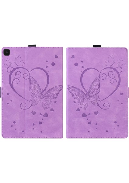 Samsung Galaxy Tab A7 Lite T220 T225 Kılıfı (Yurt Dışından) fiyatları