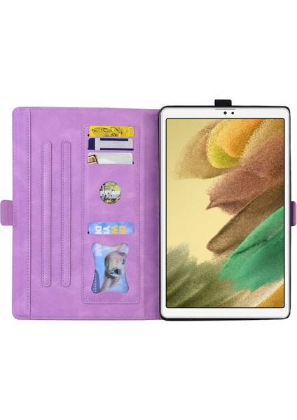 Samsung Galaxy Tab A7 Lite T220 T225 Kılıfı (Yurt Dışından) indirimleri