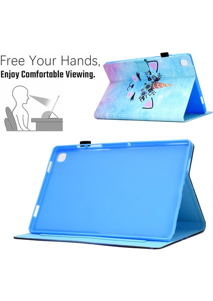 Samsung Galaxy Tab A7 Lite T220 Için Tablet Kılıfı Dikiş (Yurt Dışından) fırsatları