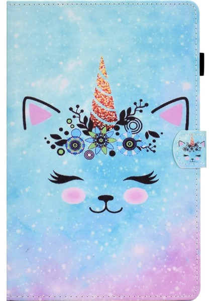 Samsung Galaxy Tab A7 Lite T220 Için Tablet Kılıfı Dikiş (Yurt Dışından) indirimleri