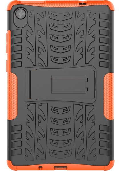 Lenovo Tab M8 3. Nesil / M8 Hd Için Tpu + Pc Kılıfı (Yurt Dışından) fiyatları