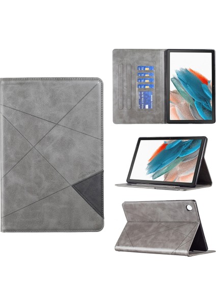 Samsung Galaxy Tab A8 2022 SM-X200/X205 Tablet Kılıfı (Yurt Dışından)