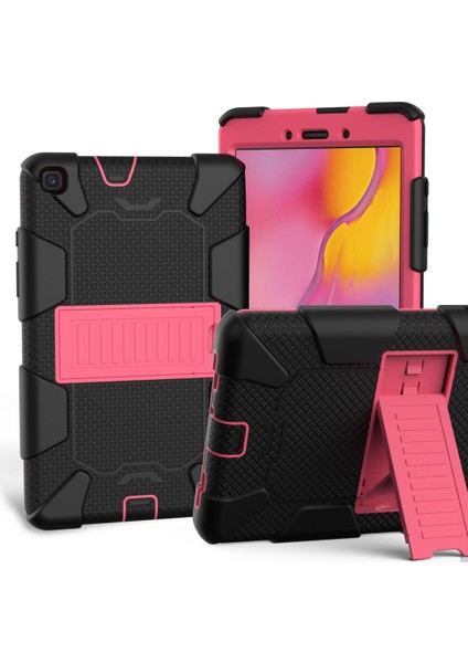 Galaxy Tab A8.0 2019 Için (Yurt Dışından)