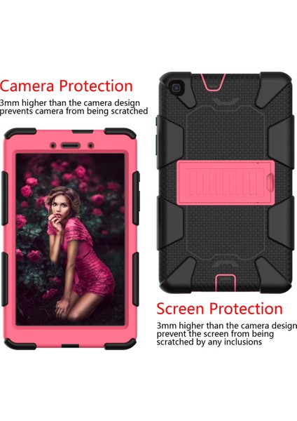 Galaxy Tab A8.0 2019 Için (Yurt Dışından) fiyatları