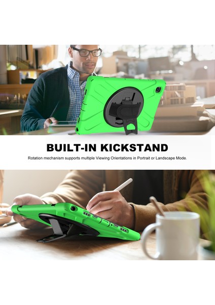 Samsung Galaxy Tab A7 10.4 2020 T500 / T505 Kılıfı (Yurt Dışından) indirimleri