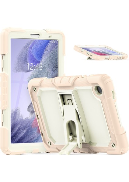 Samsung Galaxy A7 Lite T220 / T225 Için Silikon Pc Kılıfı (Yurt Dışından)