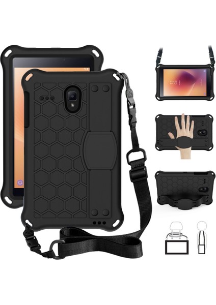 Galaxy Tab A 8.0 (2017) T380 Için (Yurt Dışından)