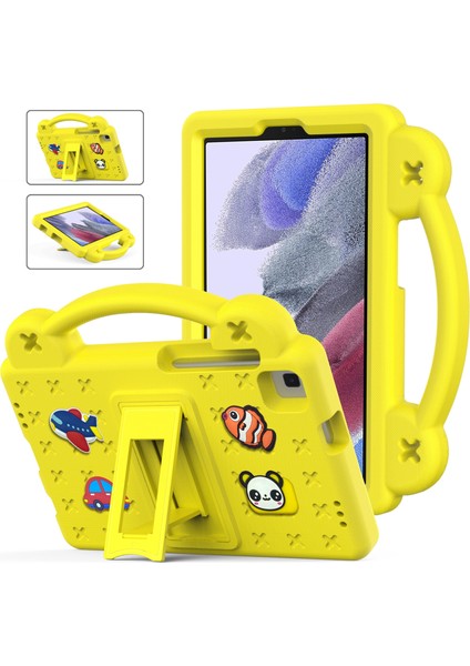 Samsung Galaxy Tab A7 Lite 8.7 2021 T220/T225 Için Eva Kılıf (Yurt Dışından)