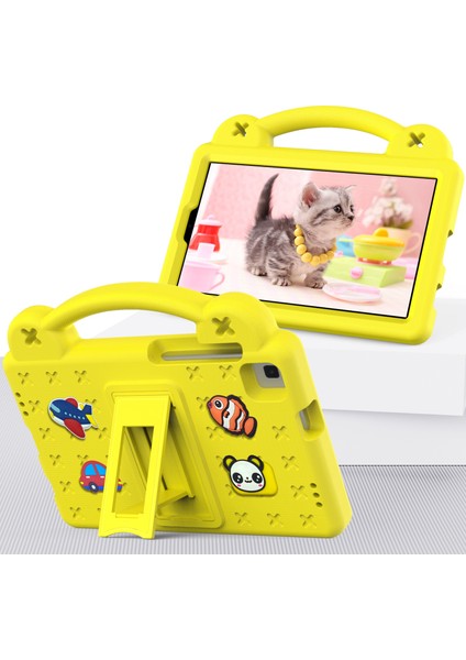 Samsung Galaxy Tab A7 Lite 8.7 2021 T220/T225 Için Eva Kılıf (Yurt Dışından) fiyatları