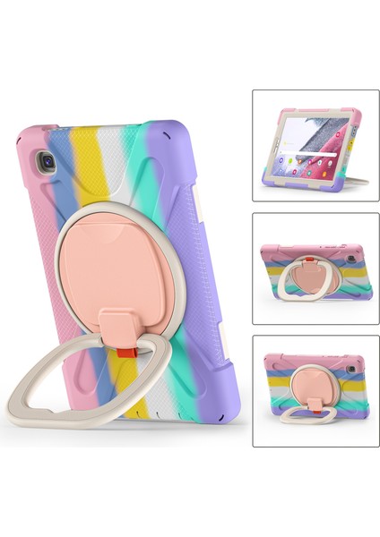 Samsung Galaxy Tab A7 Lite T220 / T225 Için Koruyucu Kılıf (Yurt Dışından) fiyatları